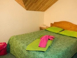 Imagen de la habitación del Apartamentos Maeva Les Portes de L'Oisans. Foto 4