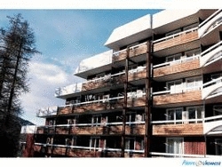 Imagen de los exteriores del Apartamentos Maeva L'eyssina. Foto 5