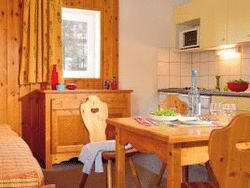 Imagen de la habitación del Apartamentos Maeva L'eyssina. Foto 2