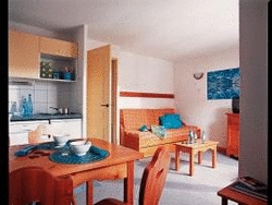 Imagen de la habitación del Apartamentos Maeva L'eyssina. Foto 3