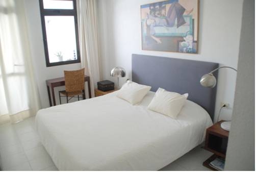 Imagen general del Apartamentos Magallanes 62. Foto 2