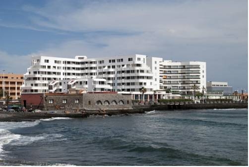 Imagen general del Apartamentos Magallanes 62. Foto 6