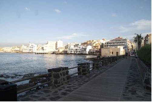 Imagen general del Apartamentos Magallanes 62. Foto 7