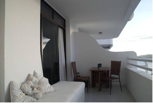 Imagen general del Apartamentos Magallanes 62. Foto 8