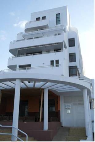 Imagen general del Apartamentos Magallanes 62. Foto 9