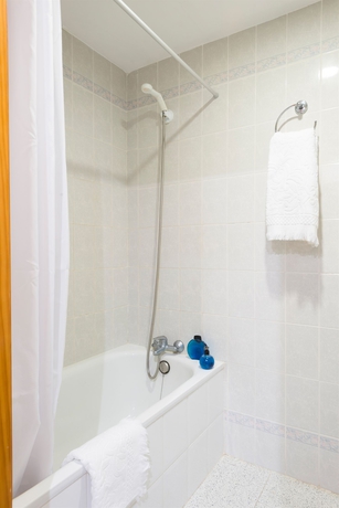 Imagen de la habitación del Apartamentos Magaluf Strip Apartments. Foto 3