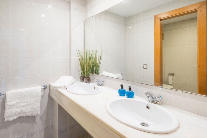 Imagen de la habitación del Apartamentos Magaluf Strip Apartments. Foto 4