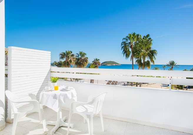 Imagen de la habitación del Apartamentos Magaluf Strip Apartments. Foto 7