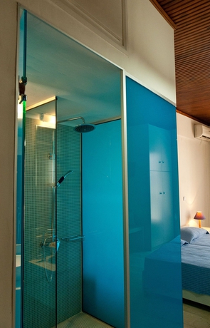 Imagen de la habitación del Apartamentos Magia Apartments. Foto 2