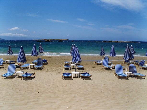 Imagen de los exteriores del Apartamentos Magia Apartments. Foto 12