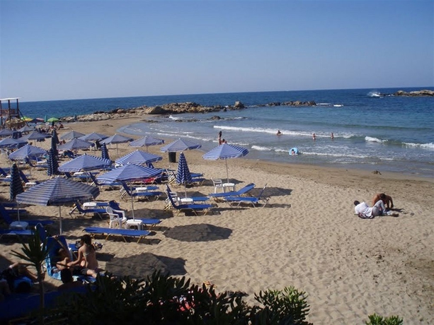 Imagen de los exteriores del Apartamentos Magia Apartments. Foto 13