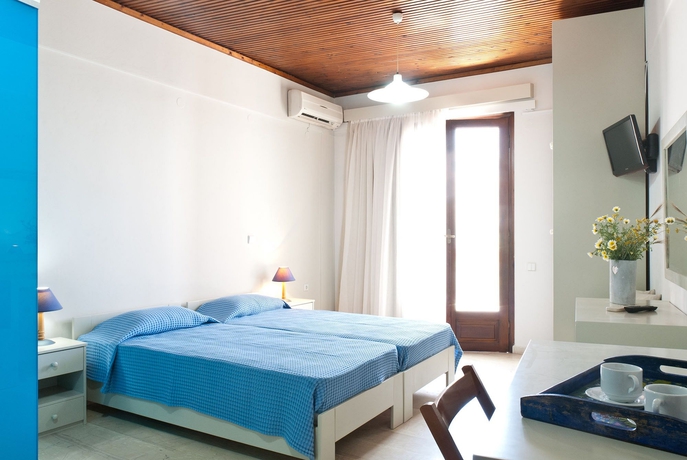 Imagen de la habitación del Apartamentos Magia Apartments. Foto 8