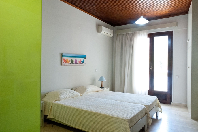 Imagen de la habitación del Apartamentos Magia Apartments. Foto 9