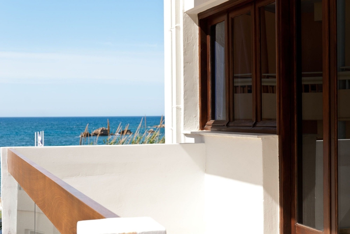 Imagen de los exteriores del Apartamentos Magia Apartments. Foto 14