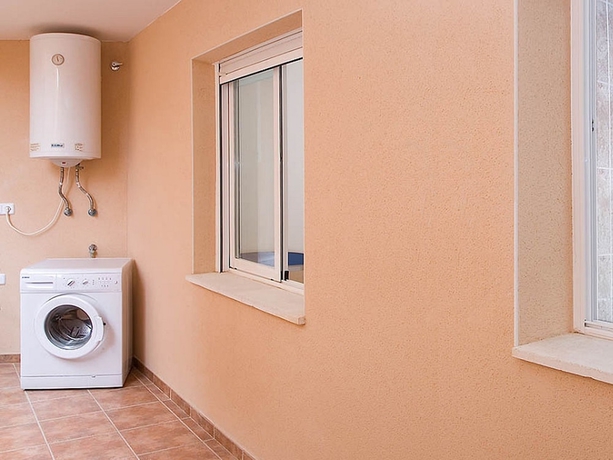 Imagen de la habitación del Apartamentos Magic Atrium Plaza. Foto 9