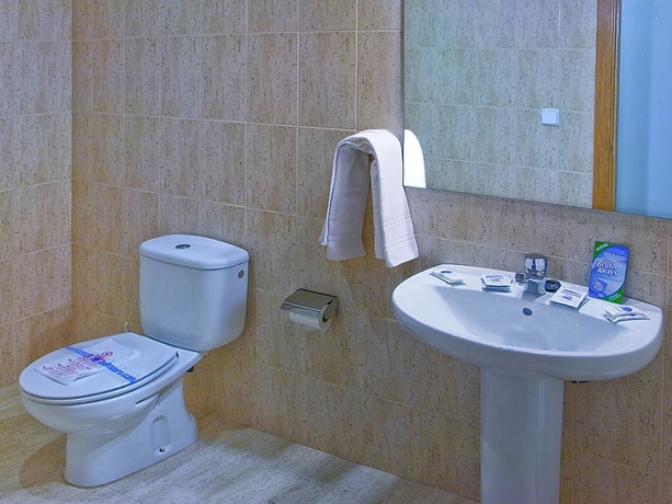 Imagen de la habitación del Apartamentos Magic Atrium Plaza. Foto 10