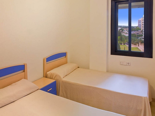 Imagen de la habitación del Apartamentos Magic Atrium Plaza. Foto 11