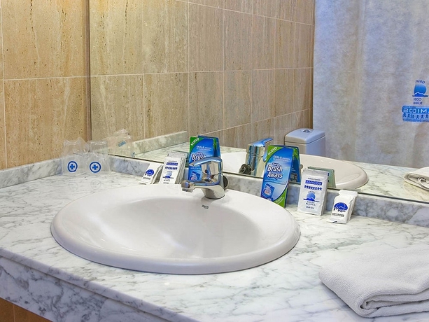 Imagen de la habitación del Apartamentos Magic Atrium Plaza. Foto 12