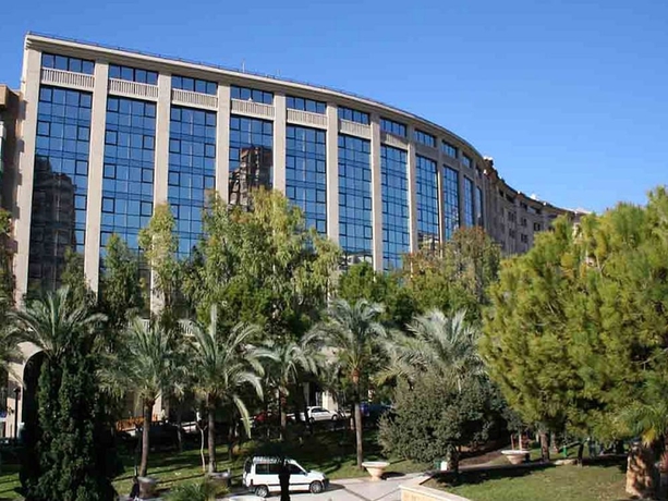 Imagen general del Apartamentos Magic Atrium Plaza. Foto 2