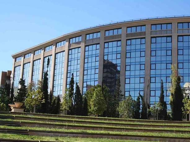 Imagen general del Apartamentos Magic Atrium Plaza. Foto 3