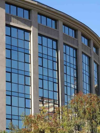 Imagen general del Apartamentos Magic Atrium Plaza. Foto 4