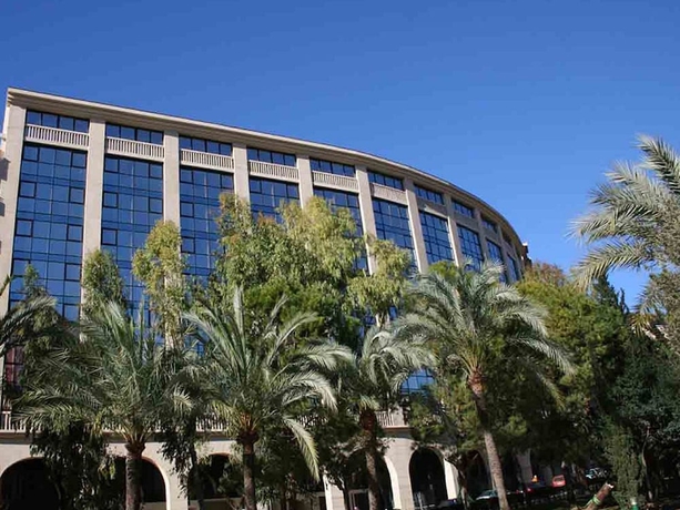 Imagen general del Apartamentos Magic Atrium Plaza. Foto 5