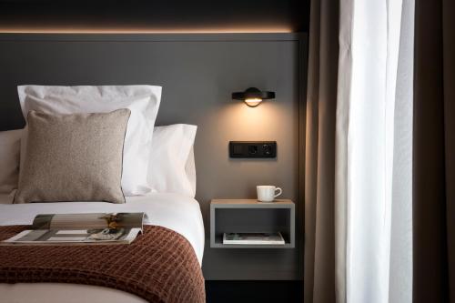 Imagen general del Apartamentos Magno Apartments Castilla. Foto 3