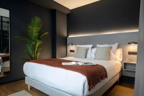 Imagen general del Apartamentos Magno Apartments Castilla. Foto 4
