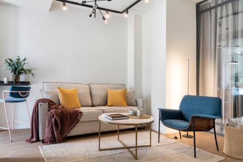 Imagen general del Apartamentos Magno Apartments Castilla. Foto 12