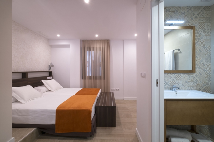 Imagen de la habitación del Apartamentos Maier. Foto 11