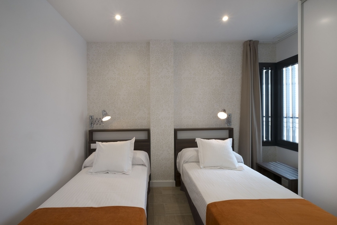 Imagen de la habitación del Apartamentos Maier. Foto 13