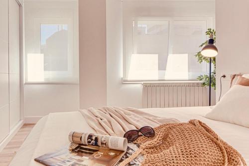 Imagen de la habitación del Apartamentos Main Street Deluxe. Foto 5