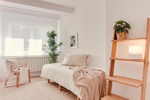 Imagen de la habitación del Apartamentos Main Street Deluxe. Foto 7