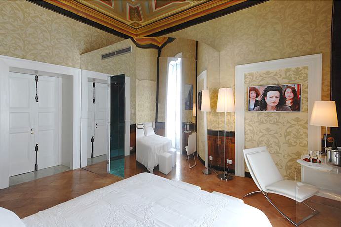 Imagen de la habitación del Apartamentos Maiori Dream Rental. Foto 3