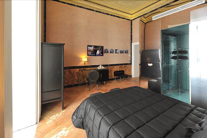 Imagen de la habitación del Apartamentos Maiori Dream Rental. Foto 4