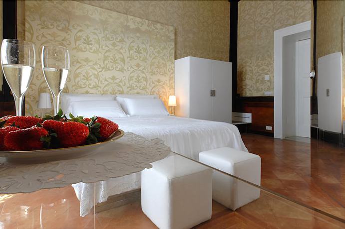 Imagen de la habitación del Apartamentos Maiori Dream Rental. Foto 5