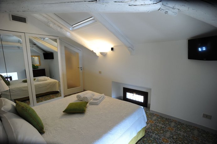 Imagen de la habitación del Apartamentos Maiori Dream Rental. Foto 7