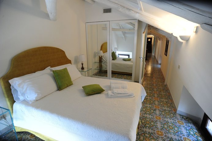 Imagen de la habitación del Apartamentos Maiori Dream Rental. Foto 9