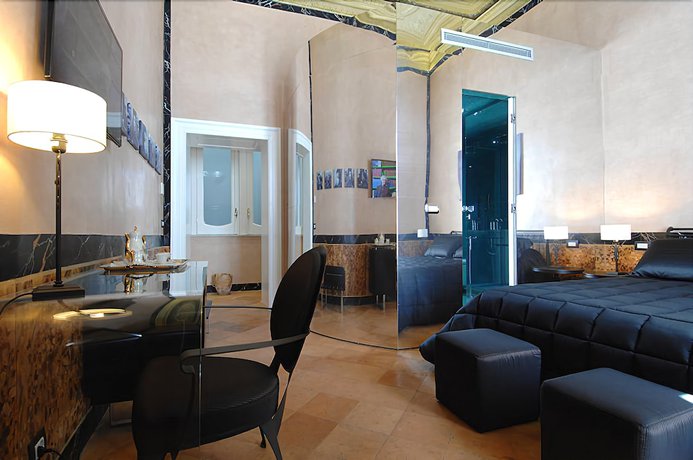 Imagen de la habitación del Apartamentos Maiori Dream Rental. Foto 10