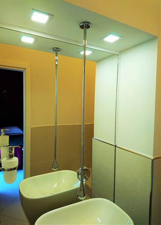 Imagen de la habitación del Apartamentos Maiori Dream Rental. Foto 11