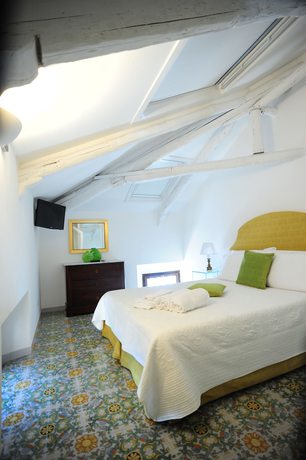 Imagen de la habitación del Apartamentos Maiori Dream Rental. Foto 13