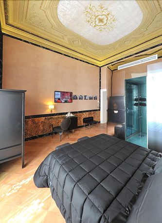 Imagen de la habitación del Apartamentos Maiori Dream Rental. Foto 14