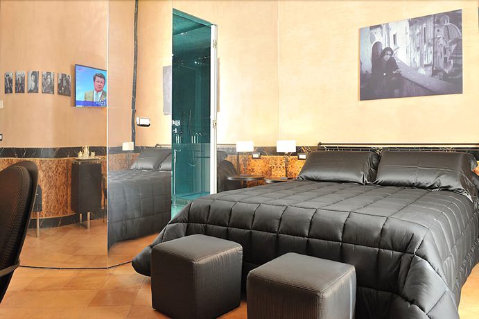 Imagen de la habitación del Apartamentos Maiori Dream Rental. Foto 15