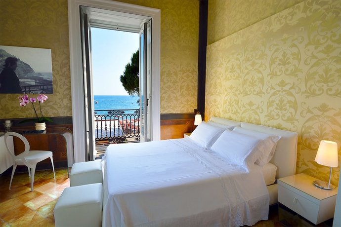 Imagen de la habitación del Apartamentos Maiori Dream Rental. Foto 16