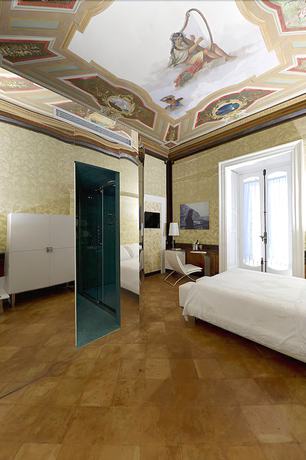 Imagen de la habitación del Apartamentos Maiori Dream Rental. Foto 18