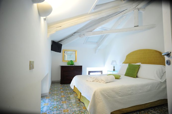 Imagen de la habitación del Apartamentos Maiori Dream Rental. Foto 19