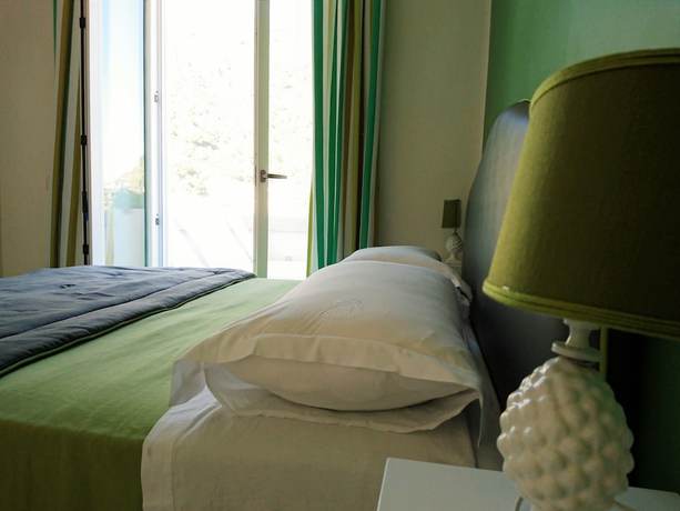 Imagen de la habitación del Apartamentos Maiori Dream Rental. Foto 20