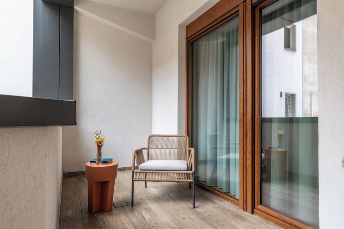 Imagen de la habitación del Apartamentos Maison Bucarest by Olala Homes. Foto 7