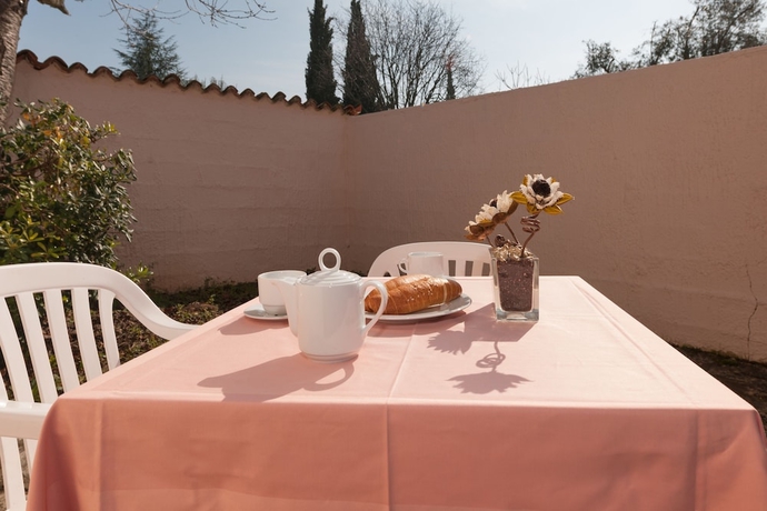 Imagen de la habitación del Apartamentos Maistra Select Villas Rubin Resort. Foto 8