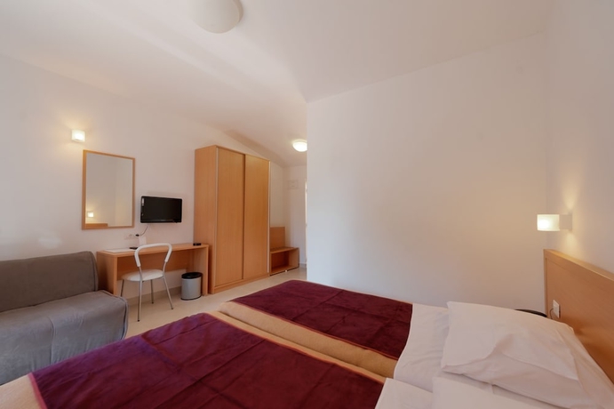 Imagen de la habitación del Apartamentos Maistra Select Villas Rubin Resort. Foto 13